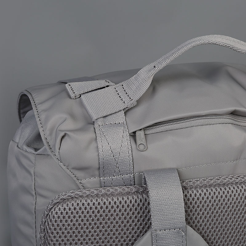  серый рюкзак PUMA HAN KJ&#216;BENHAVN OVERSIZE BACKPACK 7517401 - цена, описание, фото 5
